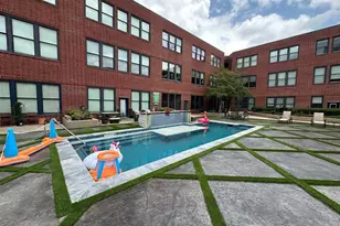 2502 Live Oak St, Dallas, TX 75204 - Photo 17