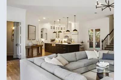 5436 Stone Canyon Drive, Frisco, TX 75034 - Photo 9