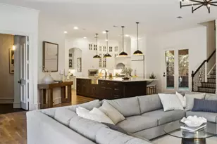 5436 Stone Canyon Dr, Frisco, TX 75034 - Photo 9