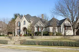 5436 Stone Canyon Dr, Frisco, TX 75034 - Photo 37