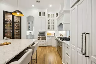 5436 Stone Canyon Dr, Frisco, TX 75034 - Photo 13