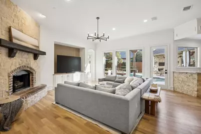 5436 Stone Canyon Drive, Frisco, TX 75034 - Photo 7