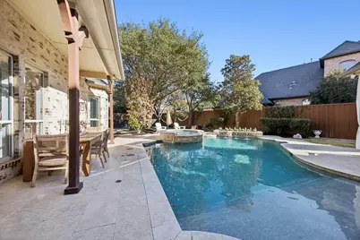 5436 Stone Canyon Drive, Frisco, TX 75034 - Photo 31