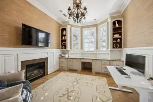 5436 Stone Canyon Dr, Frisco, TX 75034 - Photo 19