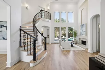 5436 Stone Canyon Drive, Frisco, TX 75034 - Photo 3