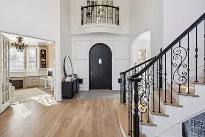 5436 Stone Canyon Drive, Frisco, TX 75034 - Photo 5