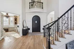 5436 Stone Canyon Dr, Frisco, TX 75034 - Photo 5