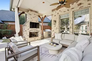 5436 Stone Canyon Dr, Frisco, TX 75034 - Photo 29