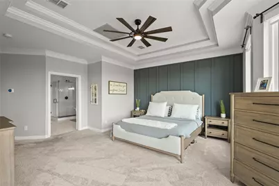 3497 N Preston Lakes Drive, Celina, TX 75009 - Photo 15