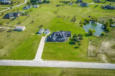 3497 N Preston Lakes Drive, Celina, TX 75009 - Photo 39