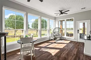 3497 N Preston Lakes Dr, Celina, TX 75009 - Photo 23