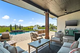 3497 N Preston Lakes Dr, Celina, TX 75009 - Photo 31