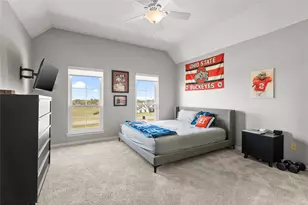 3497 N Preston Lakes Dr, Celina, TX 75009 - Photo 29