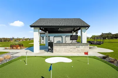 3497 N Preston Lakes Drive, Celina, TX 75009 - Photo 33