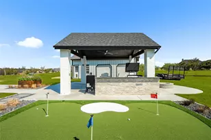 3497 N Preston Lakes Dr, Celina, TX 75009 - Photo 33