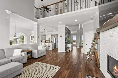 3497 N Preston Lakes Drive, Celina, TX 75009 - Photo 11