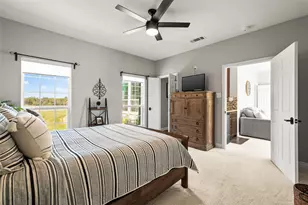 3497 N Preston Lakes Dr, Celina, TX 75009 - Photo 19