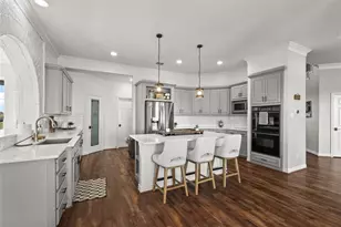 3497 N Preston Lakes Dr, Celina, TX 75009 - Photo 7