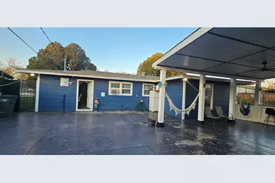 4332 Quails Lane, Fort Worth, TX 76119 - Photo 21