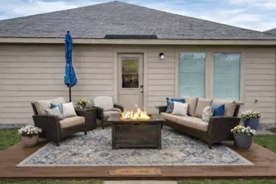 2308 Tallahassee Drive, Ennis, TX 75119 - Photo 3