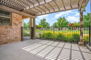 3861 Dalea Dr, Prosper, TX 75078 - Photo 27