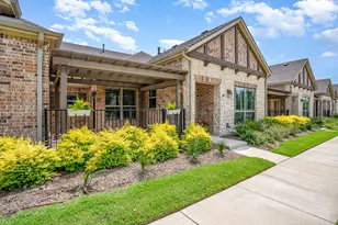 3861 Dalea Dr, Prosper, TX 75078 - Photo 5