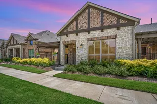 3861 Dalea Dr, Prosper, TX 75078 - Photo 1