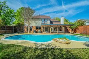 4424 Newberry St, Grand Prairie, TX 75052 - Photo 7