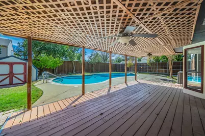 4424 Newberry Street, Grand Prairie, TX 75052 - Photo 5