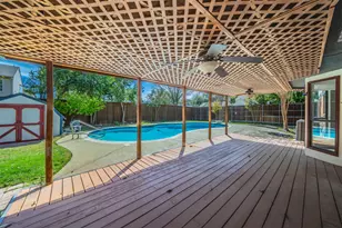 4424 Newberry St, Grand Prairie, TX 75052 - Photo 5