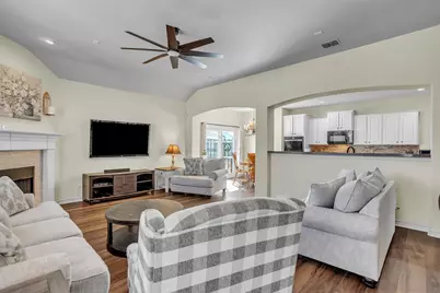 1318 Brundidge Drive, Wylie, TX 75098 - Photo 9