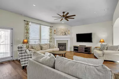 1318 Brundidge Drive, Wylie, TX 75098 - Photo 5