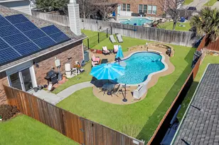 1318 Brundidge Dr, Wylie, TX 75098 - Photo 33