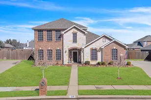 1318 Brundidge Dr, Wylie, TX 75098 - Photo 37