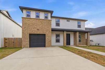 1109 Pollard Street, Greenville, TX 75401 - Photo 3