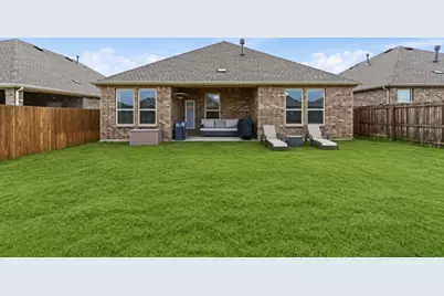 3018 Moccasin Lane, Aubrey, TX 76227 - Photo 17