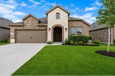 3018 Moccasin Lane, Aubrey, TX 76227 - Photo 1