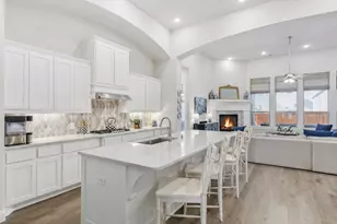 9301 Pecan Woods Trail, Argyle, TX 76226 - Photo 5