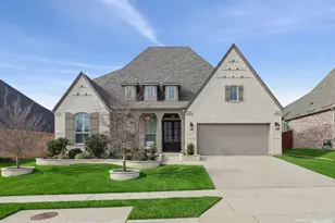 9301 Pecan Woods Trail, Argyle, TX 76226 - Photo 1