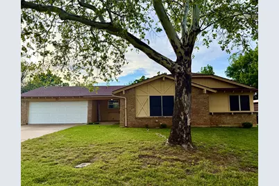 806 Ridgeway Road, Joshua, TX 76058 - Photo 1