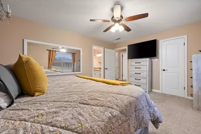 806 Ridgeway Road, Joshua, TX 76058 - Photo 17