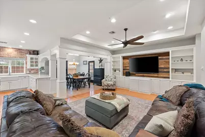 721 Willow Creek Circle, Corsicana, TX 75110 - Photo 7