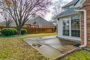 1920 Waterford Dr, Grapevine, TX 76051 - Photo 33