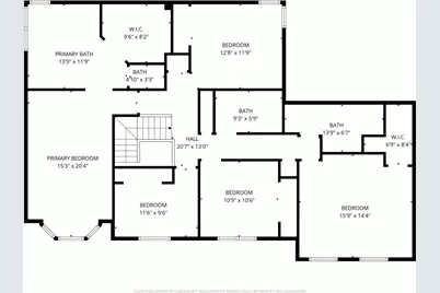 1920 Waterford Drive, Grapevine, TX 76051 - Photo 37