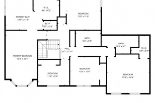 1920 Waterford Dr, Grapevine, TX 76051 - Photo 37