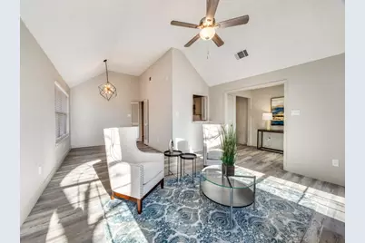 1581 Glenmore Drive, Lewisville, TX 75077 - Photo 3