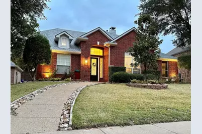 3607 Sable Ridge Drive, Dallas, TX 75287 - Photo 1