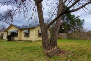 1111 Ave A, Denton, TX 76201 - Photo 1
