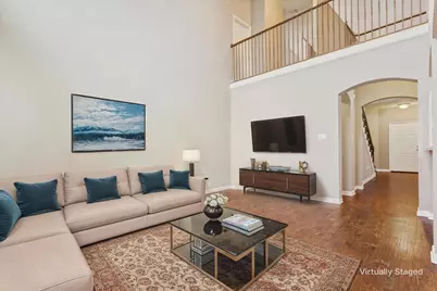 10713 Burnham Dr, Waco, TX 76708 - Photo 5