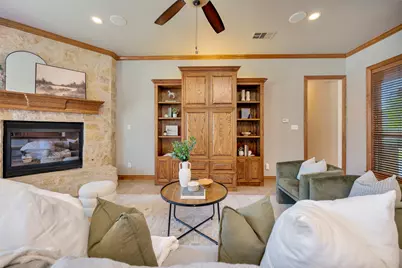 8324 Flat Rock Court, North Richland Hills, TX 76182 - Photo 3